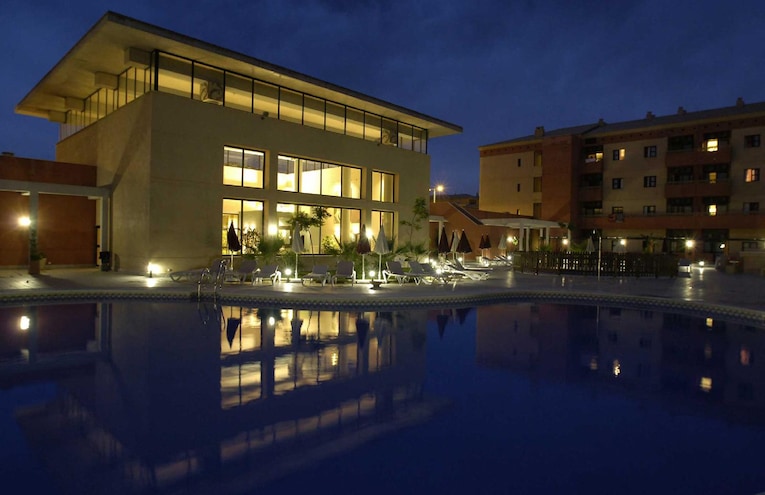 piscinas  - 1