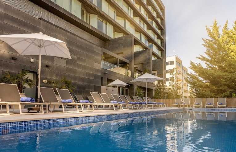 piscinas  - 2