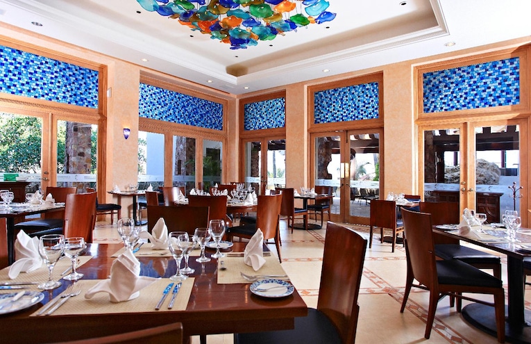 Restaurantes - 1