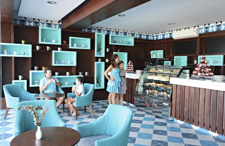 Restaurantes - 7