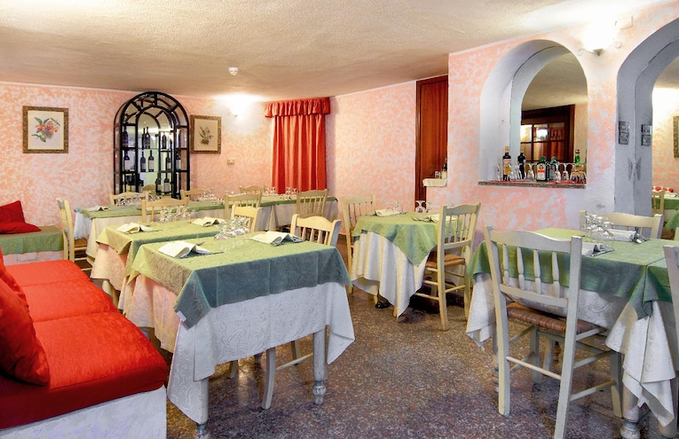Restaurantes - 1