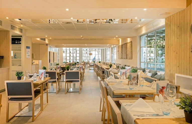 Restaurantes - 1