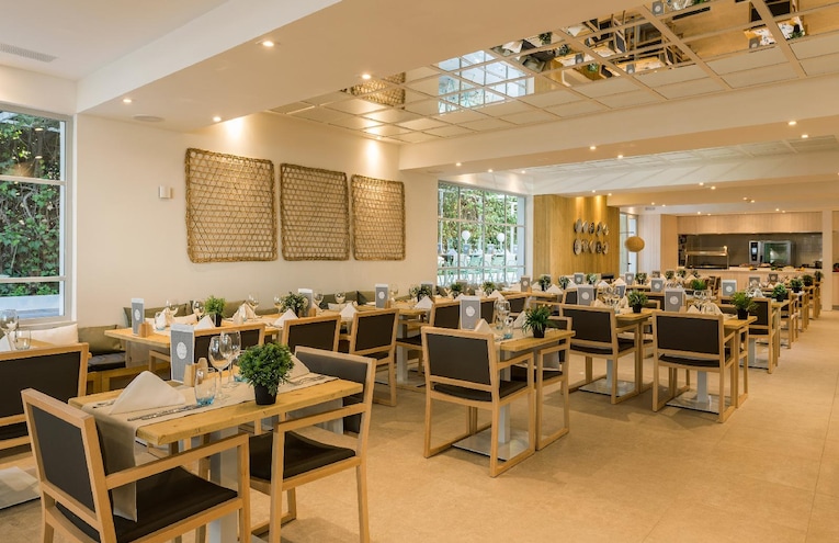 Restaurantes - 2