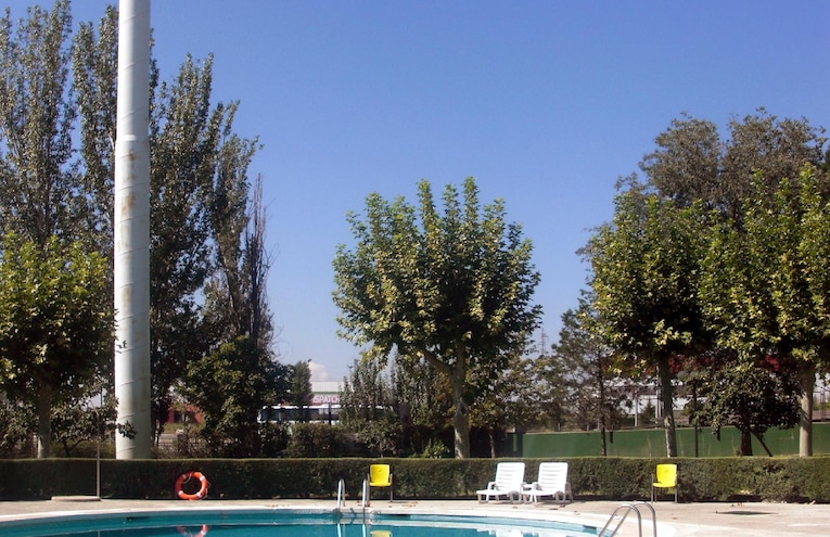piscinas  - 1