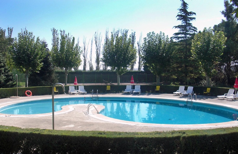 piscinas  - 2