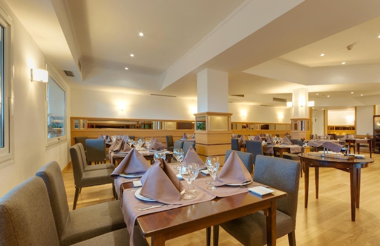 Restaurantes - 2