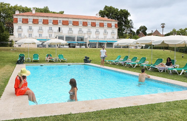 piscinas  - 2