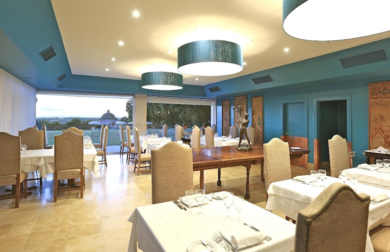 Restaurantes - 2