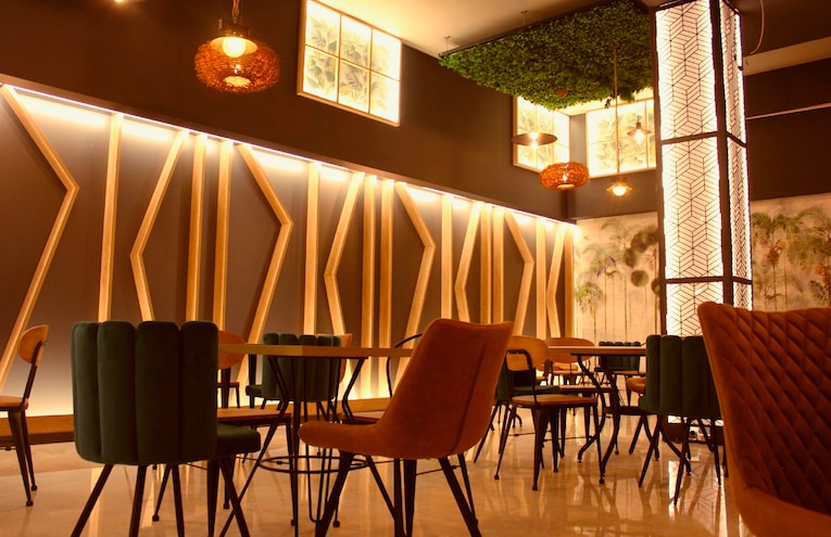 Restaurantes - 1