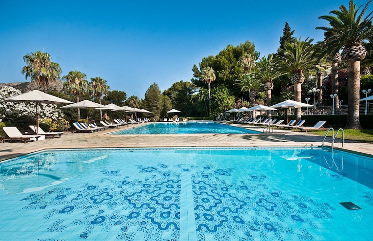 piscinas  - 1