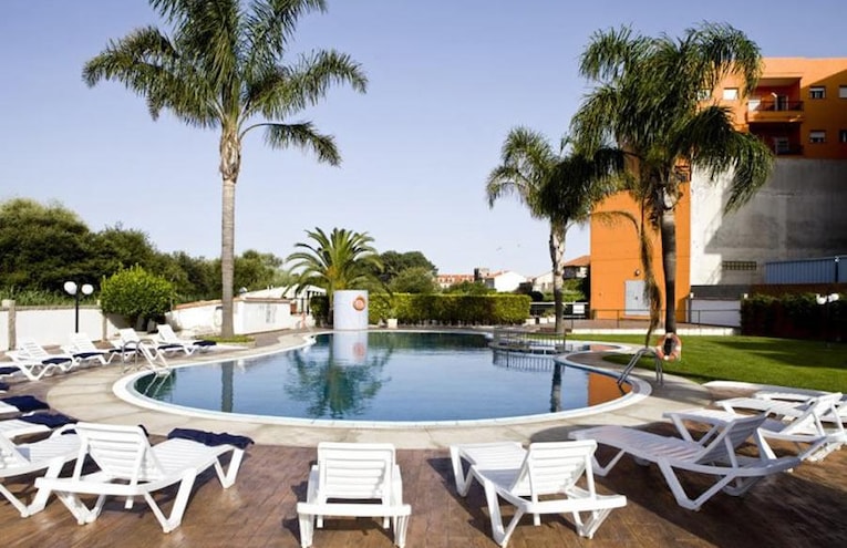 piscinas  - 1