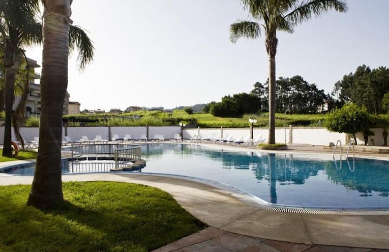 piscinas  - 1