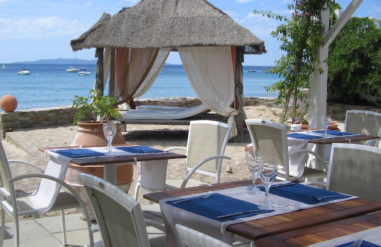 Restaurantes - 1