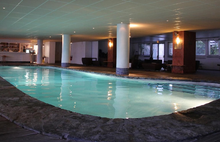 piscinas  - 1