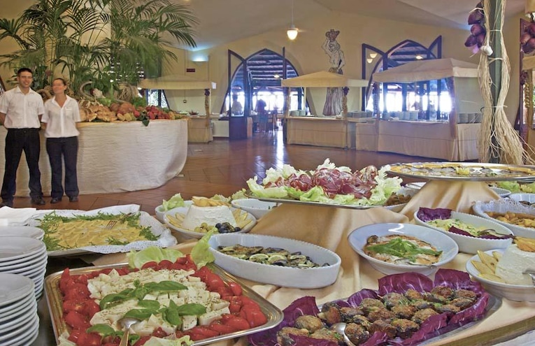 Restaurantes - 1