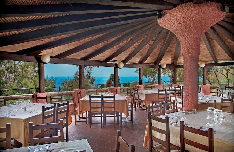 Restaurantes - 2