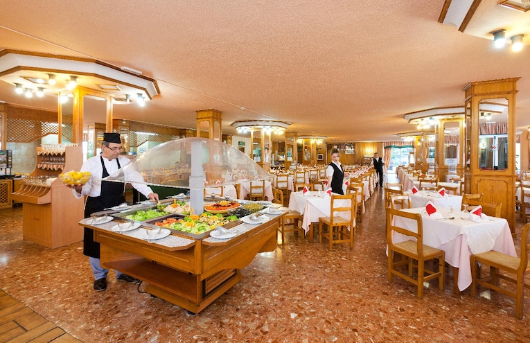 Restaurantes - 2
