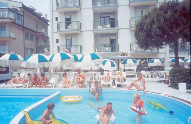 piscinas  - 1