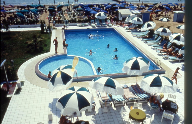 piscinas  - 2