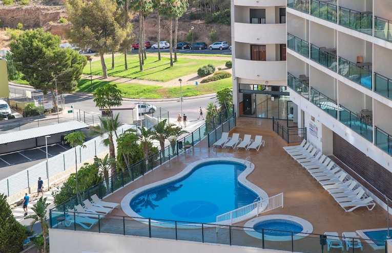 piscinas  - 1