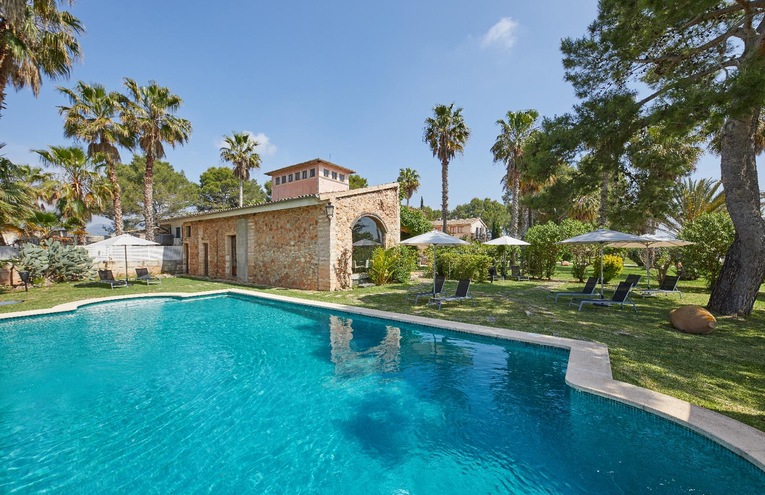 piscinas  - 1