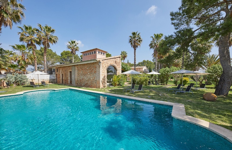 piscinas  - 1