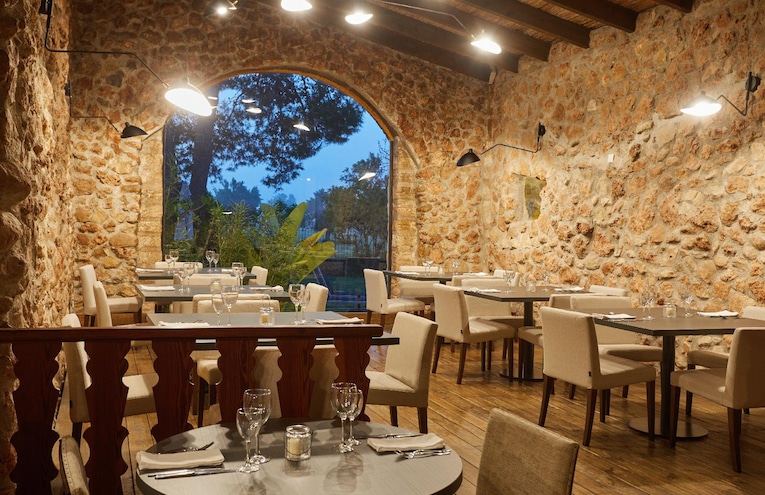 Restaurantes - 2