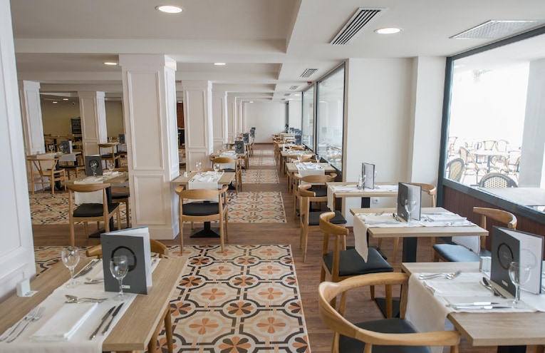 Restaurantes - 2