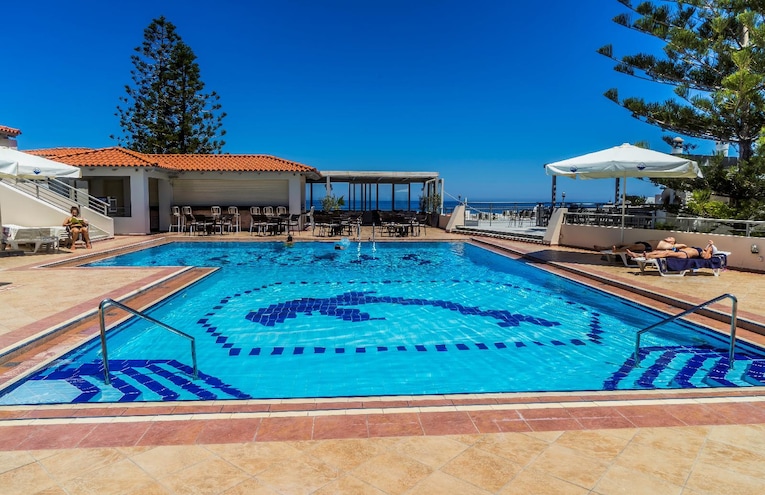 piscinas  - 1