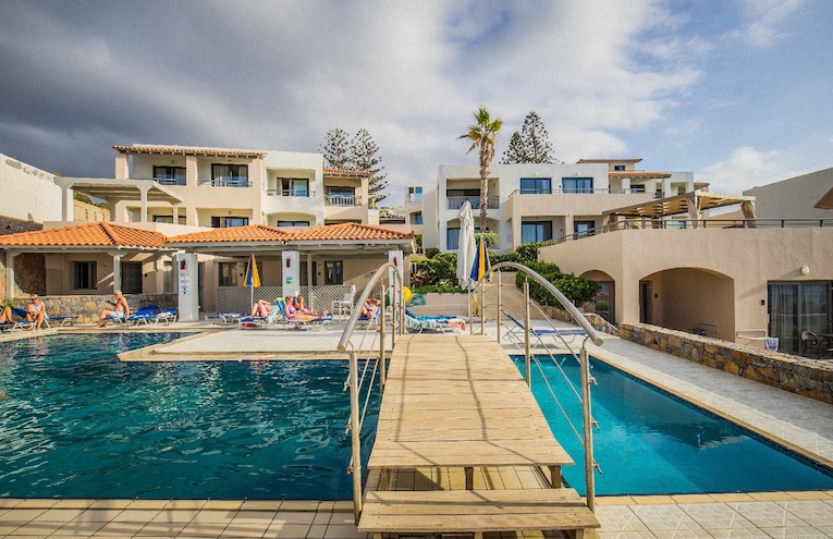 piscinas  - 4