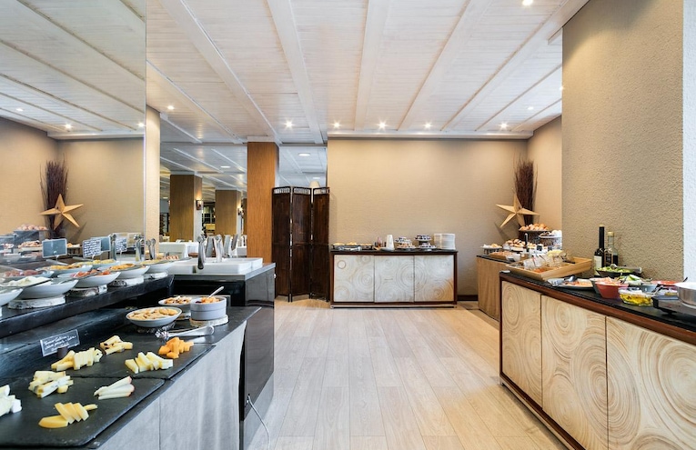 Restaurantes - 5