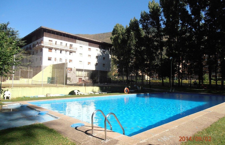 piscinas  - 1
