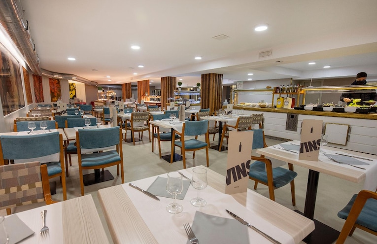 Restaurantes - 3