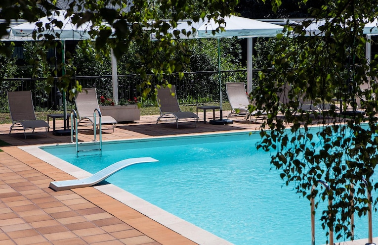 piscinas  - 1