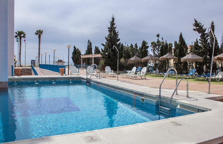 piscinas  - 1