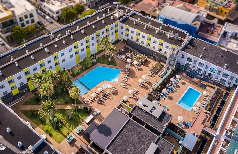piscinas  - 1