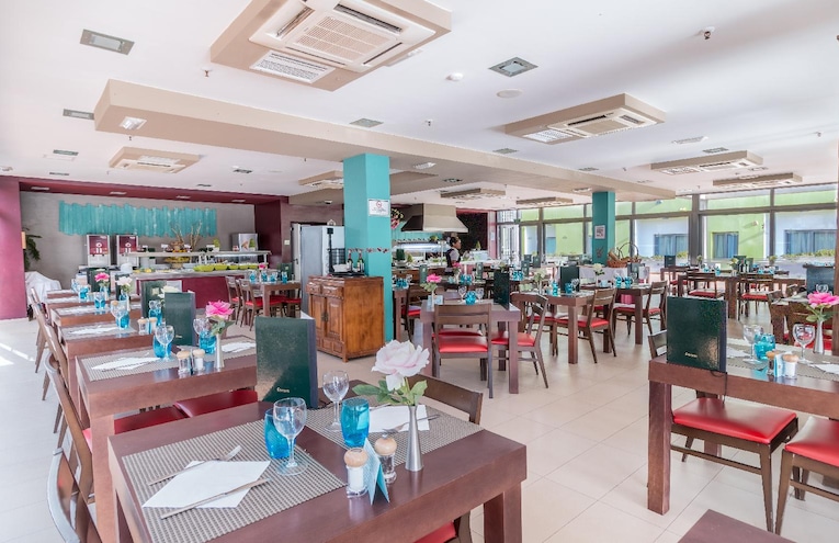 Restaurantes - 1
