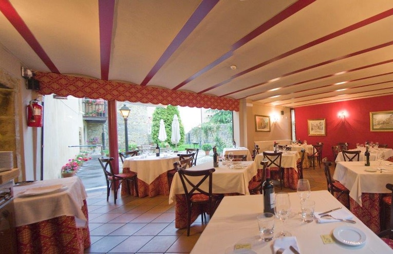 Restaurantes - 2