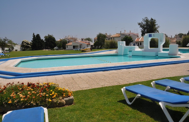 piscinas  - 1