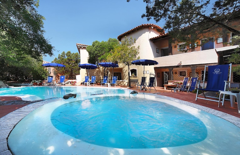 piscinas  - 1