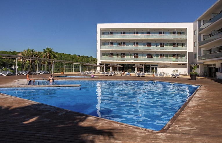 piscinas  - 1