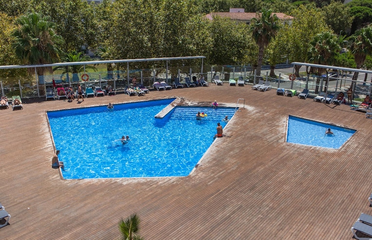 piscinas  - 2