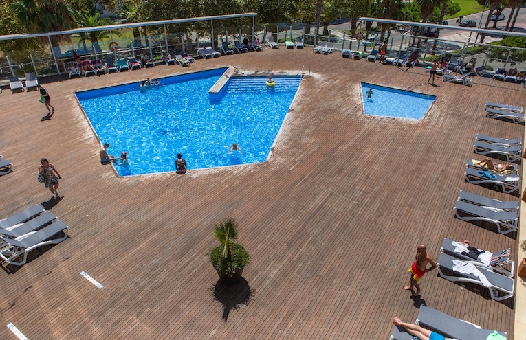 piscinas  - 3
