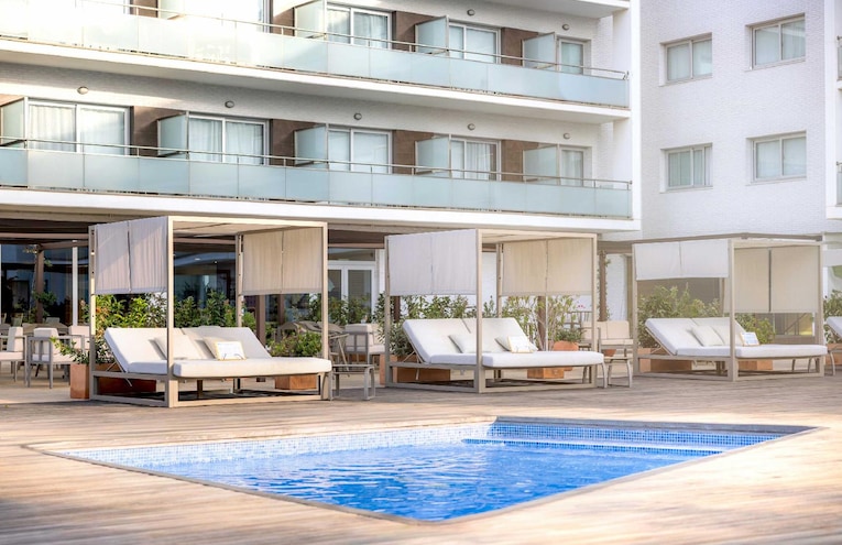 piscinas  - 1