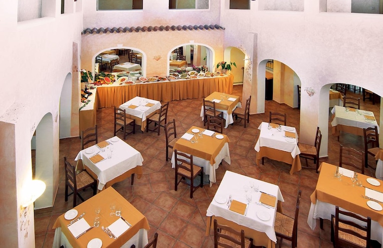 Restaurantes - 2
