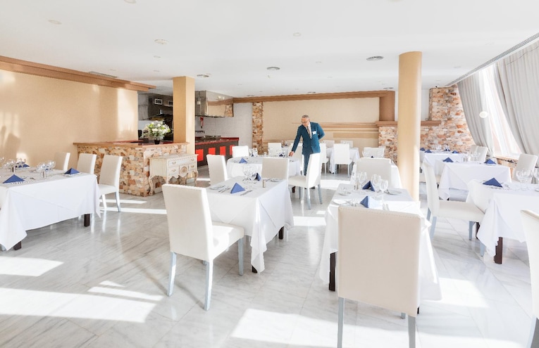 Restaurantes - 2