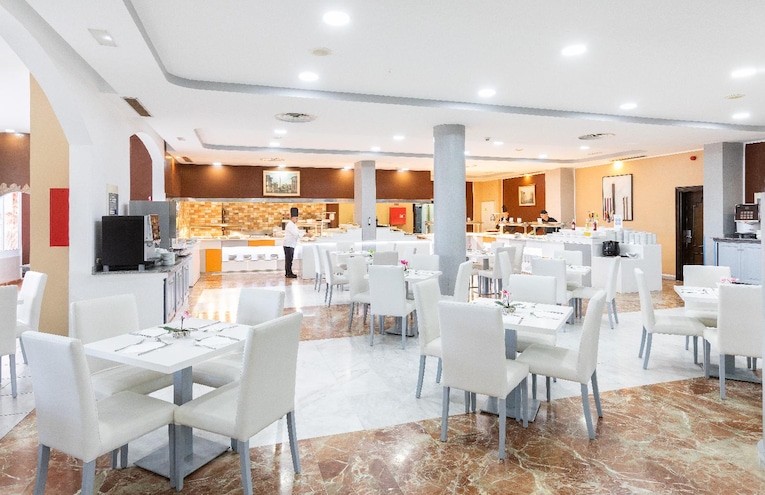 Restaurantes - 3