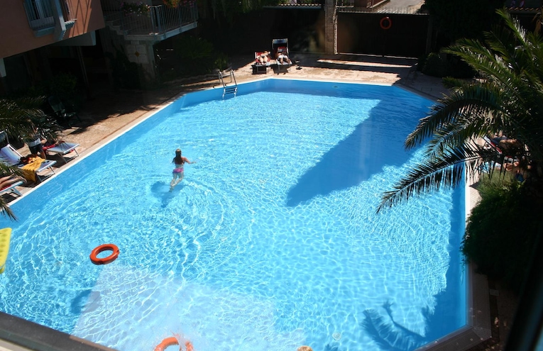 piscinas  - 1
