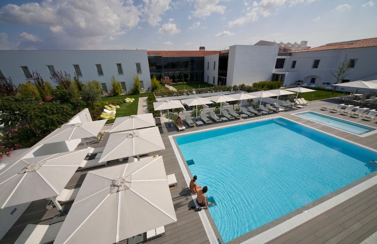 piscinas  - 1