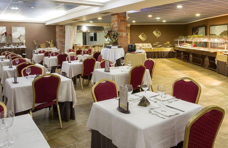 Restaurantes - 1